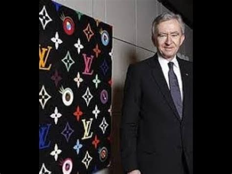 louis vuitton company net worth|louis vuitton founder net worth.